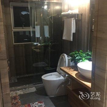 西安敦临世家精品酒店公寓(纳贤路分店)酒店提供图片