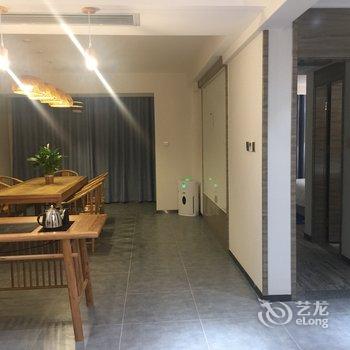 西安敦临世家精品酒店公寓(纳贤路分店)酒店提供图片