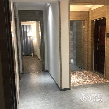 西安敦临世家精品酒店公寓(纳贤路分店)酒店提供图片