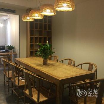 西安敦临世家精品酒店公寓(纳贤路分店)酒店提供图片