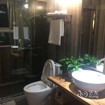 西安敦临世家精品酒店公寓(纳贤路分店)酒店提供图片