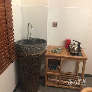 西安敦临世家精品酒店公寓(纳贤路分店)酒店提供图片