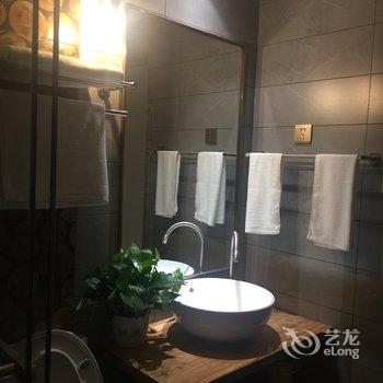 西安敦临世家精品酒店公寓(纳贤路分店)酒店提供图片