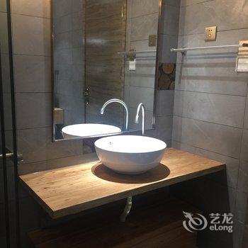 西安敦临世家精品酒店公寓(纳贤路分店)酒店提供图片