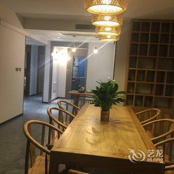 西安敦临世家精品酒店公寓(纳贤路分店)酒店提供图片