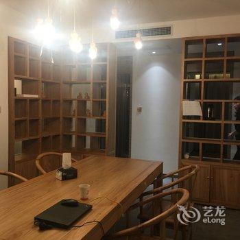 西安敦临世家精品酒店公寓(纳贤路分店)酒店提供图片