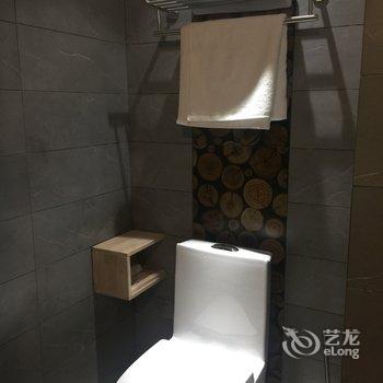 西安敦临世家精品酒店公寓(纳贤路分店)酒店提供图片