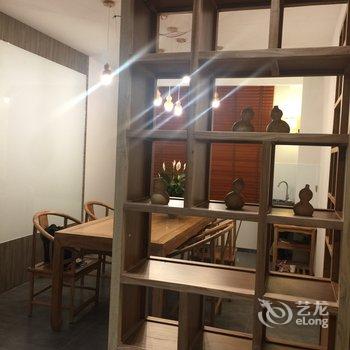 西安敦临世家精品酒店公寓(纳贤路分店)酒店提供图片