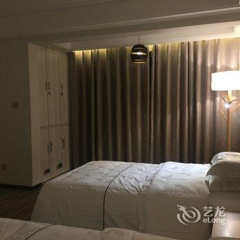 西安敦临世家精品酒店公寓(纳贤路分店)酒店提供图片