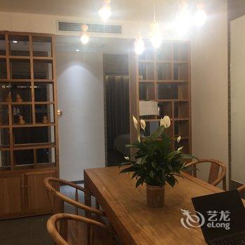 西安敦临世家精品酒店公寓(纳贤路分店)酒店提供图片