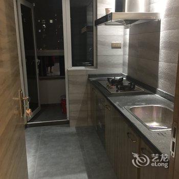 西安敦临世家精品酒店公寓(纳贤路分店)酒店提供图片