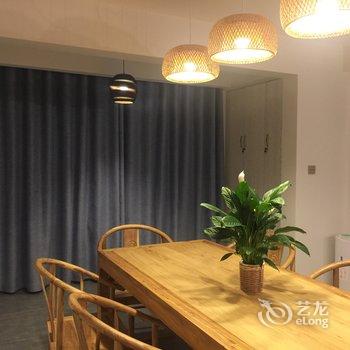 西安敦临世家精品酒店公寓(纳贤路分店)酒店提供图片