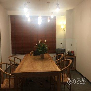 西安敦临世家精品酒店公寓(纳贤路分店)酒店提供图片