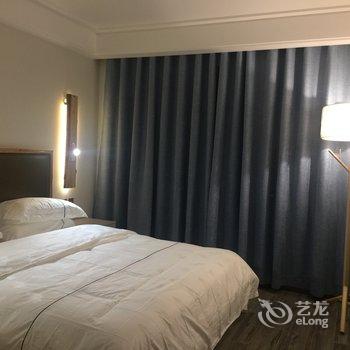 西安敦临世家精品酒店公寓(纳贤路分店)酒店提供图片