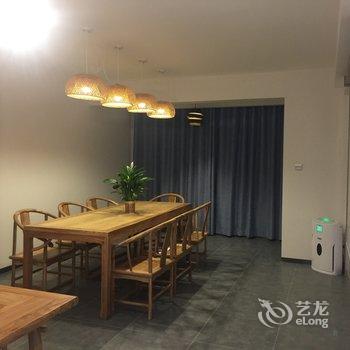西安敦临世家精品酒店公寓(纳贤路分店)酒店提供图片