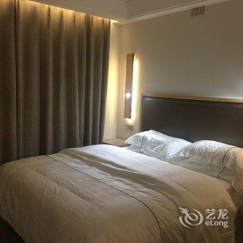 西安敦临世家精品酒店公寓(纳贤路分店)酒店提供图片
