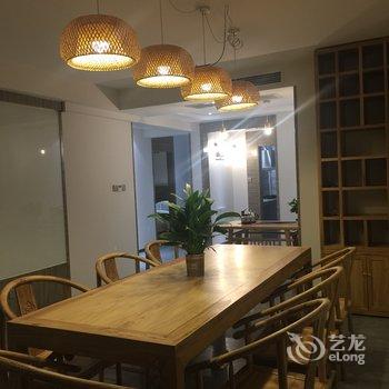 西安敦临世家精品酒店公寓(纳贤路分店)酒店提供图片