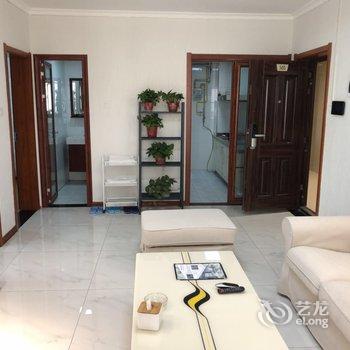 西安逸居生活之家公寓酒店提供图片