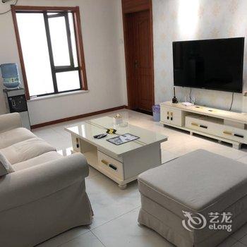 西安逸居生活之家公寓酒店提供图片