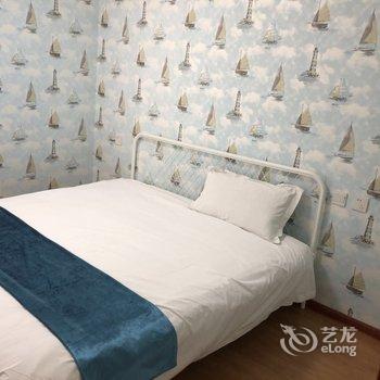 西安逸居生活之家公寓酒店提供图片