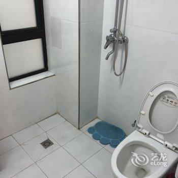 西安逸居生活之家公寓酒店提供图片