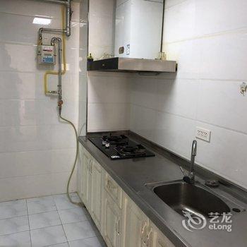 西安逸居生活之家公寓酒店提供图片