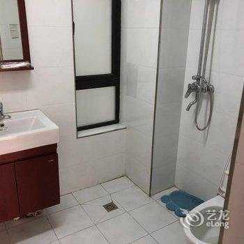 西安逸居生活之家公寓酒店提供图片