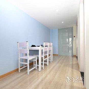 上海尚之家公寓(李家村分店)酒店提供图片