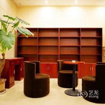 富丽酒店(邳州火车站店)酒店提供图片