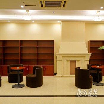 富丽酒店(邳州火车站店)酒店提供图片