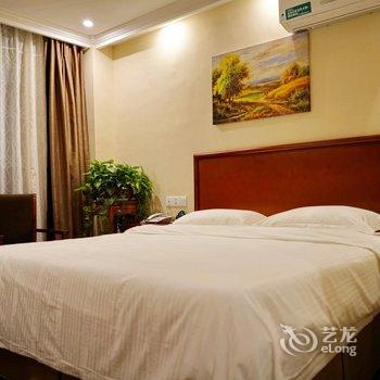富丽酒店(邳州火车站店)酒店提供图片