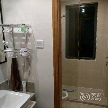 文昌看海听风公寓酒店提供图片