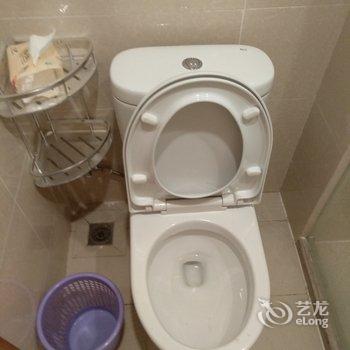 文昌看海听风公寓酒店提供图片