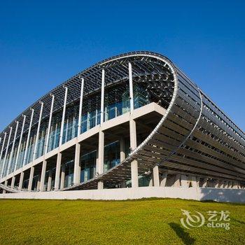 广州不离初心复式(桥兴大道分店)酒店提供图片