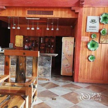 曲阜石门山星海公馆酒店提供图片