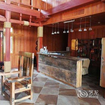 曲阜石门山星海公馆酒店提供图片