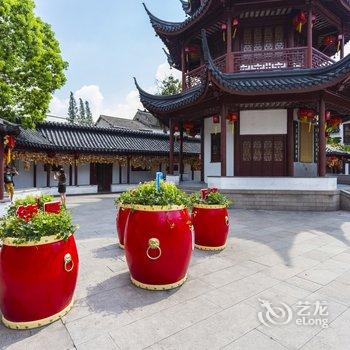 机场式公寓(上海青年路分店)酒店提供图片