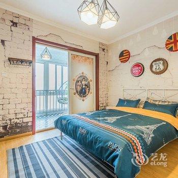 天下粮仓公寓(西安小雁塔路店)酒店提供图片