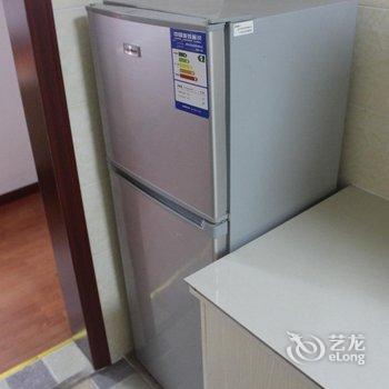 上海迪士尼免费接送两居室公寓(听悦路分店)酒店提供图片