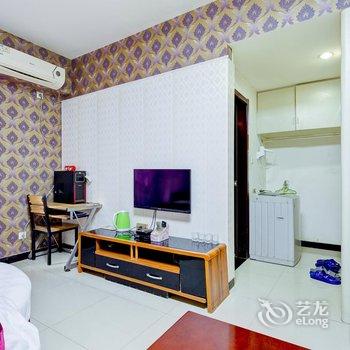 西安大唐丽都公寓式酒店酒店提供图片