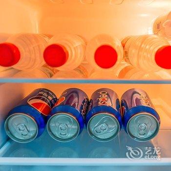 西安AllenChan(00143350)公寓(都城隍庙分店)酒店提供图片