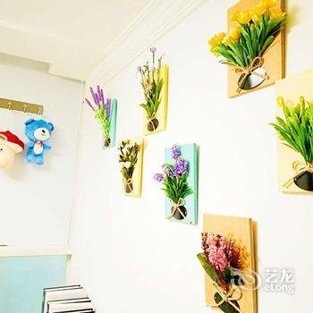 上海青春之旅老洋房(陕西南路分店)酒店提供图片