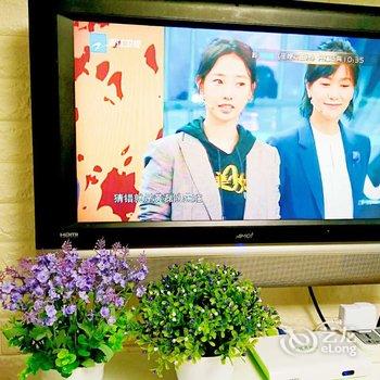 上海青春之旅老洋房(陕西南路分店)酒店提供图片