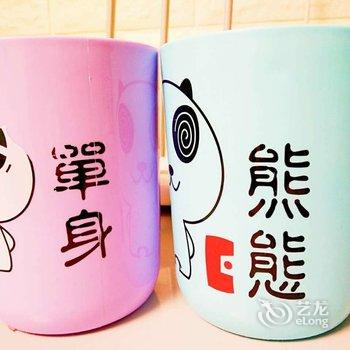 上海青春之旅老洋房(陕西南路分店)酒店提供图片