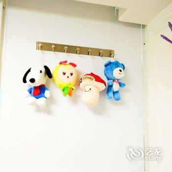 上海青春之旅老洋房(陕西南路分店)酒店提供图片