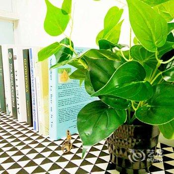 上海青春之旅老洋房(陕西南路分店)酒店提供图片