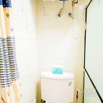 上海青春之旅老洋房(陕西南路分店)酒店提供图片