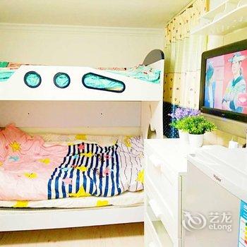 上海青春之旅老洋房(陕西南路分店)酒店提供图片