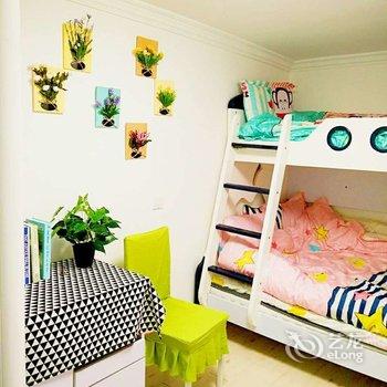 上海青春之旅老洋房(陕西南路分店)酒店提供图片