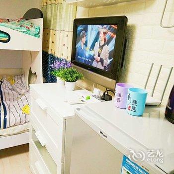 上海青春之旅老洋房(陕西南路分店)酒店提供图片